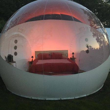 Bulle D'Amour Montauroux Εξωτερικό φωτογραφία