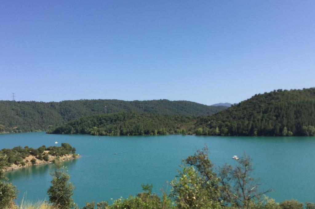 Bulle D'Amour Montauroux Εξωτερικό φωτογραφία