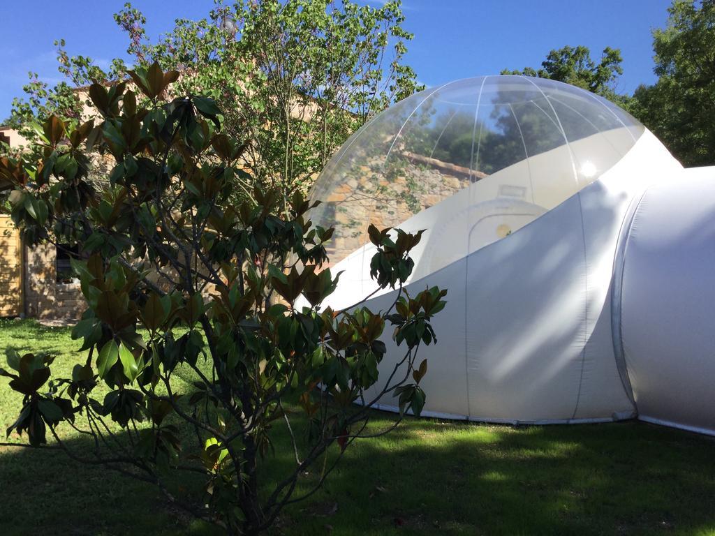 Bulle D'Amour Montauroux Εξωτερικό φωτογραφία