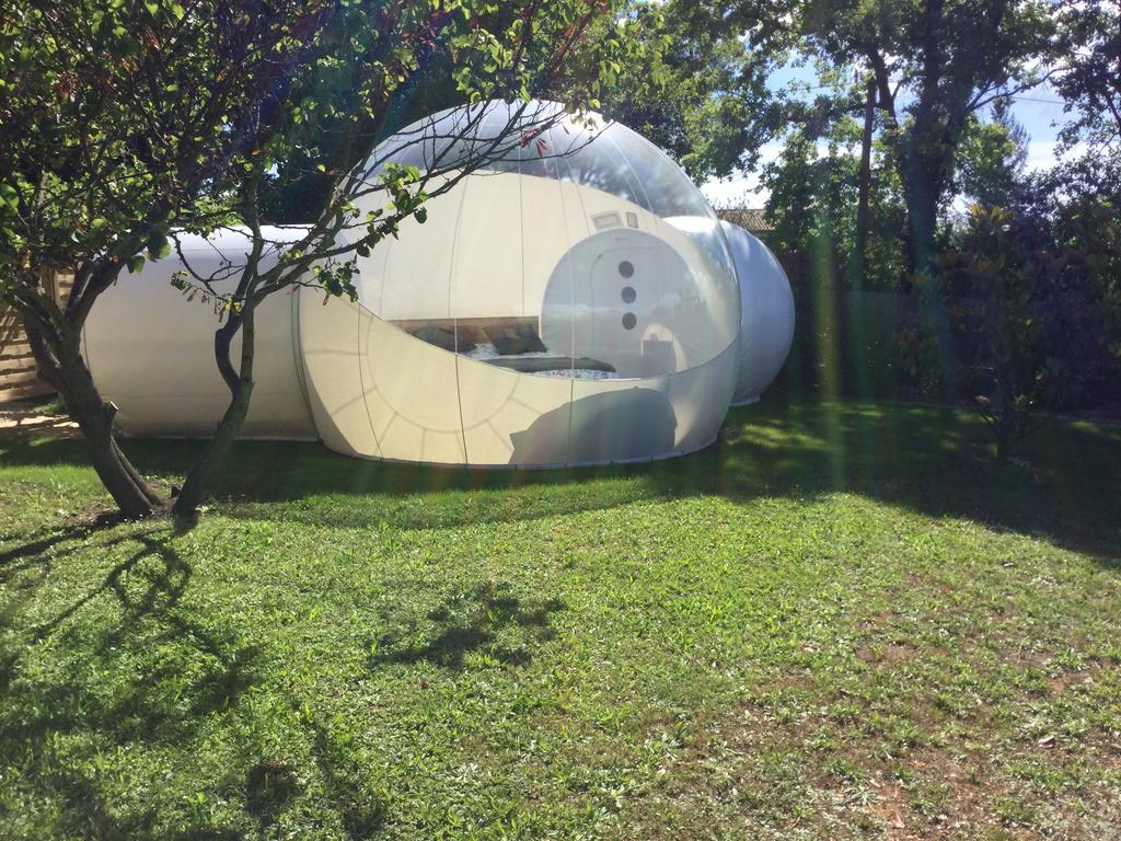 Bulle D'Amour Montauroux Εξωτερικό φωτογραφία
