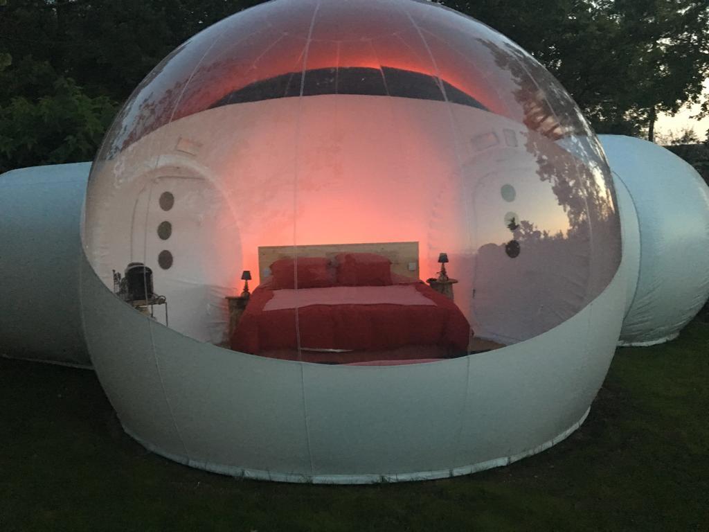 Bulle D'Amour Montauroux Εξωτερικό φωτογραφία