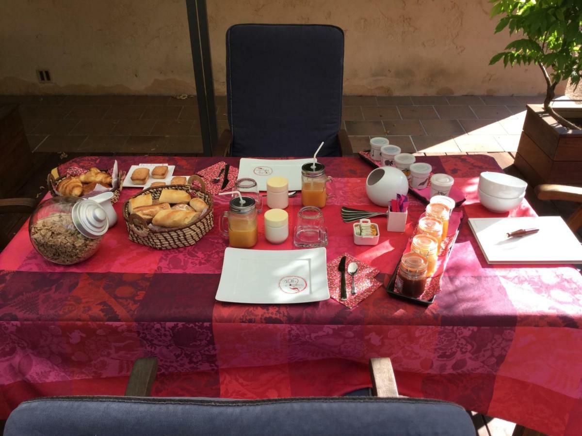 Bulle D'Amour Montauroux Εξωτερικό φωτογραφία